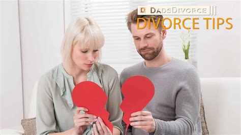 what to expect when dating a divorced dad